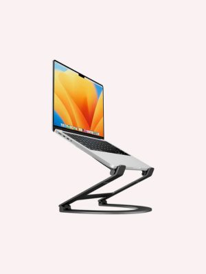 Twelve south curve flex