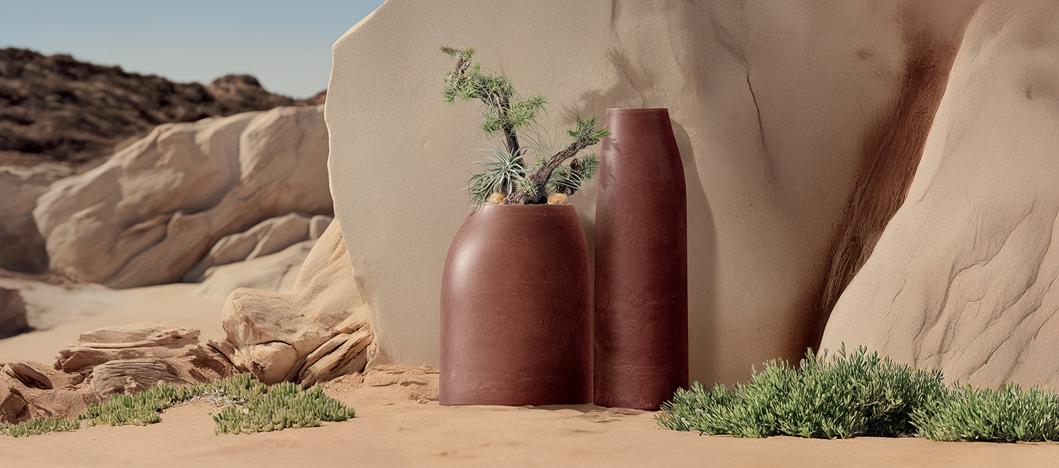 Кашпо EPOCCO bold