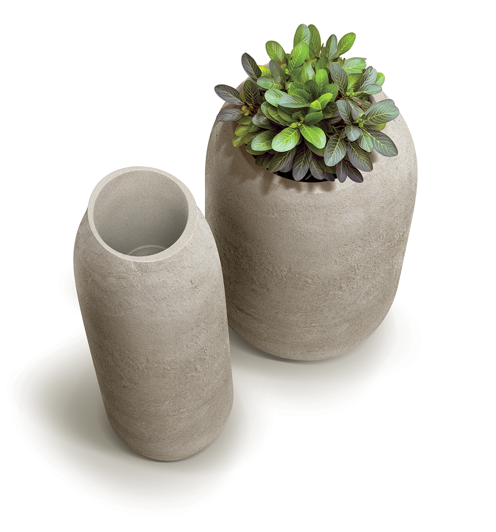 Кашпо EPOCCO bold