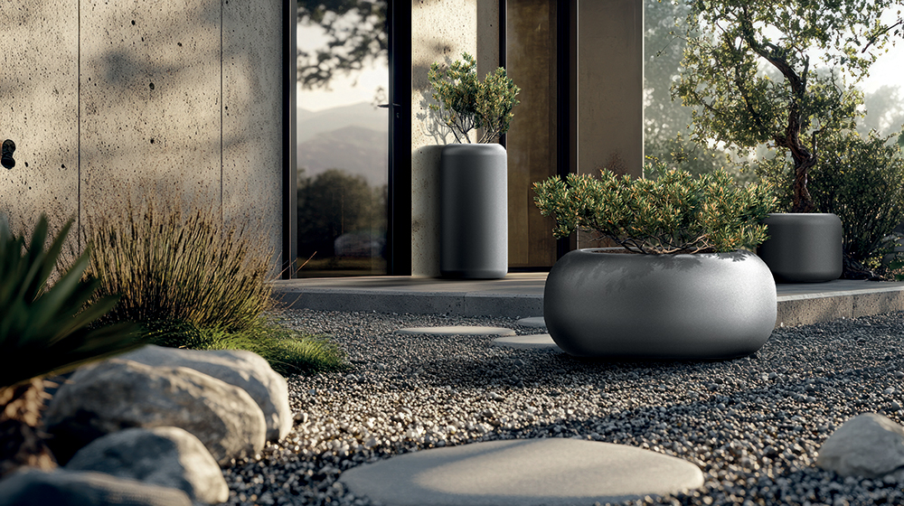 Кашпо ULPHO bowl