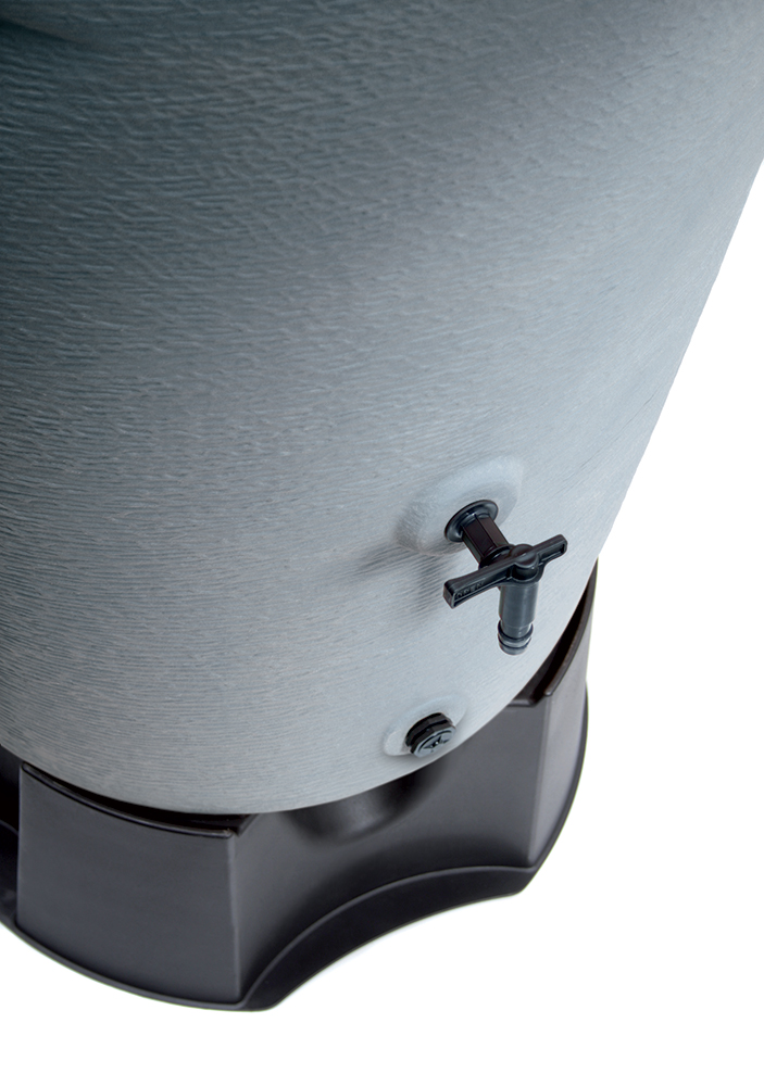 Резервуар для дощової води Aquacan