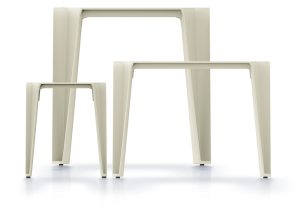 Столи пластикові