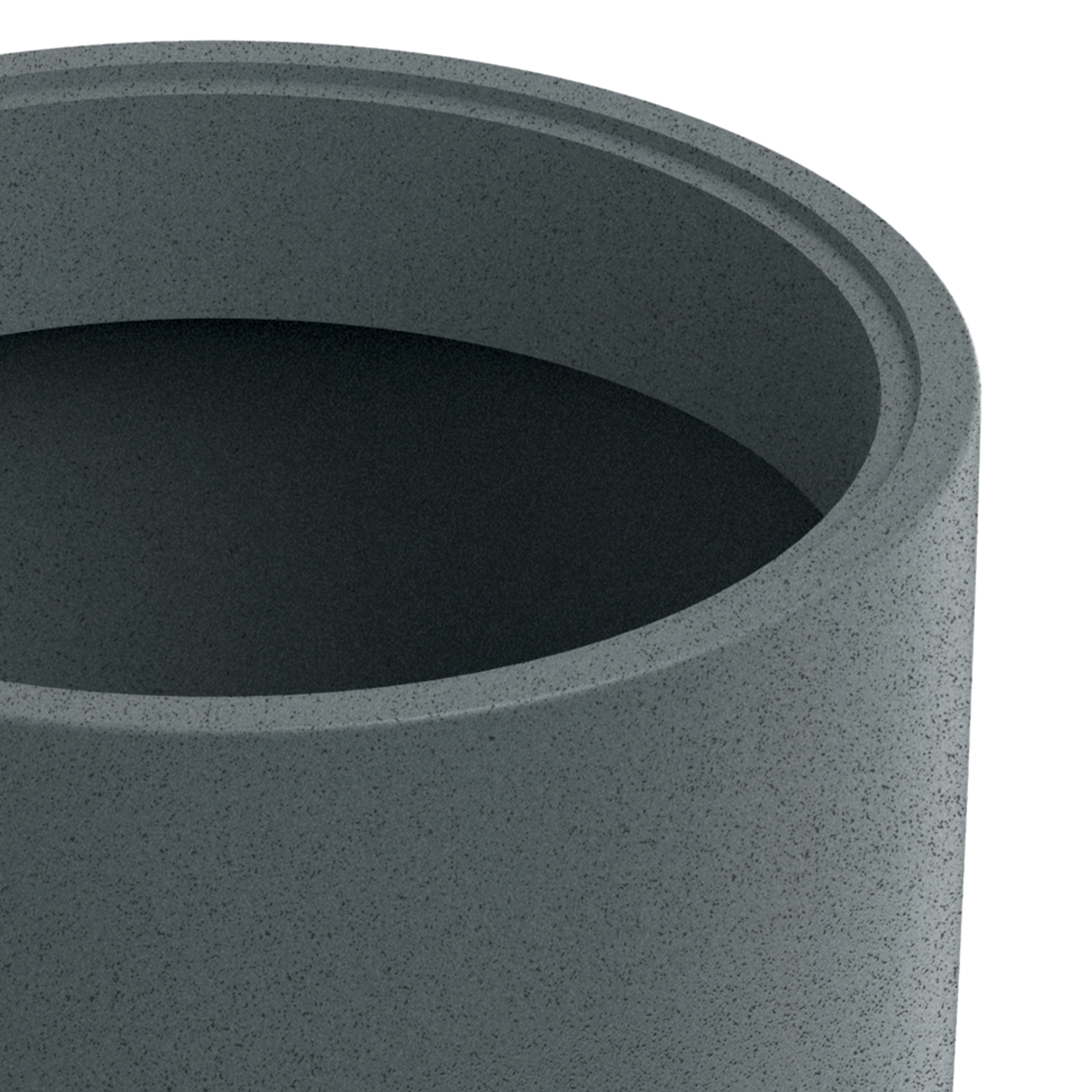 Кашпо Molio round