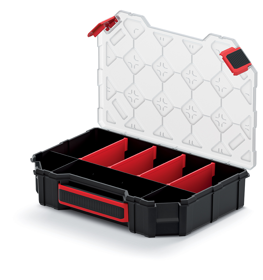 Органайзер для інструментів TAGER 30 KTG30206S