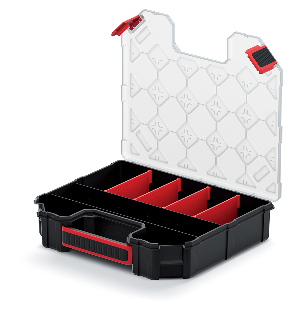 Органайзер для інструментів TAGER 30 KTG30256S