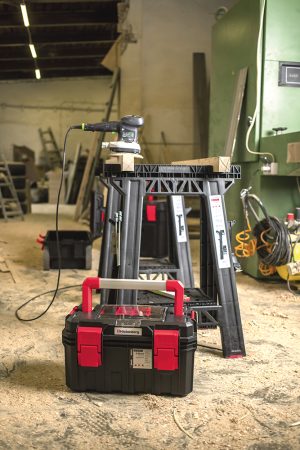 Будівельні аксесуари