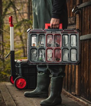 Органайзери