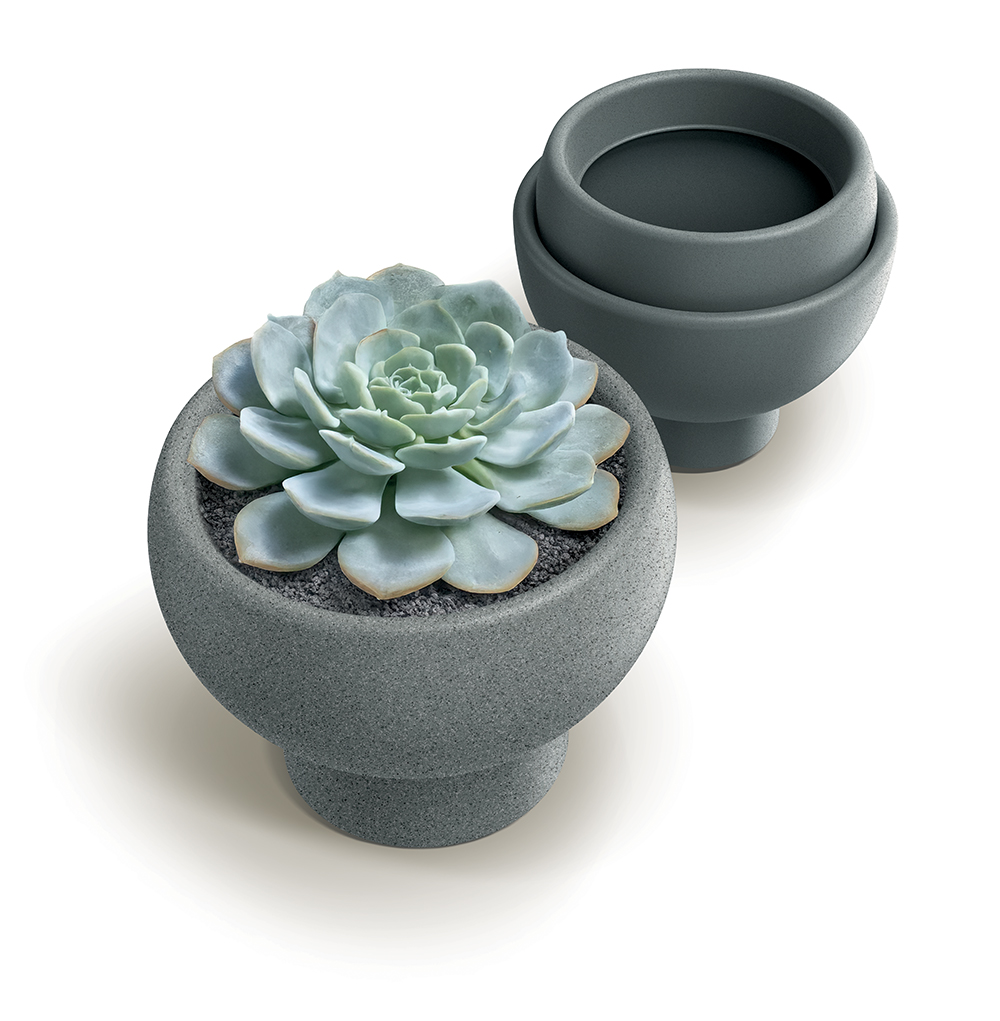 Кашпо Gane Set TGAO1S