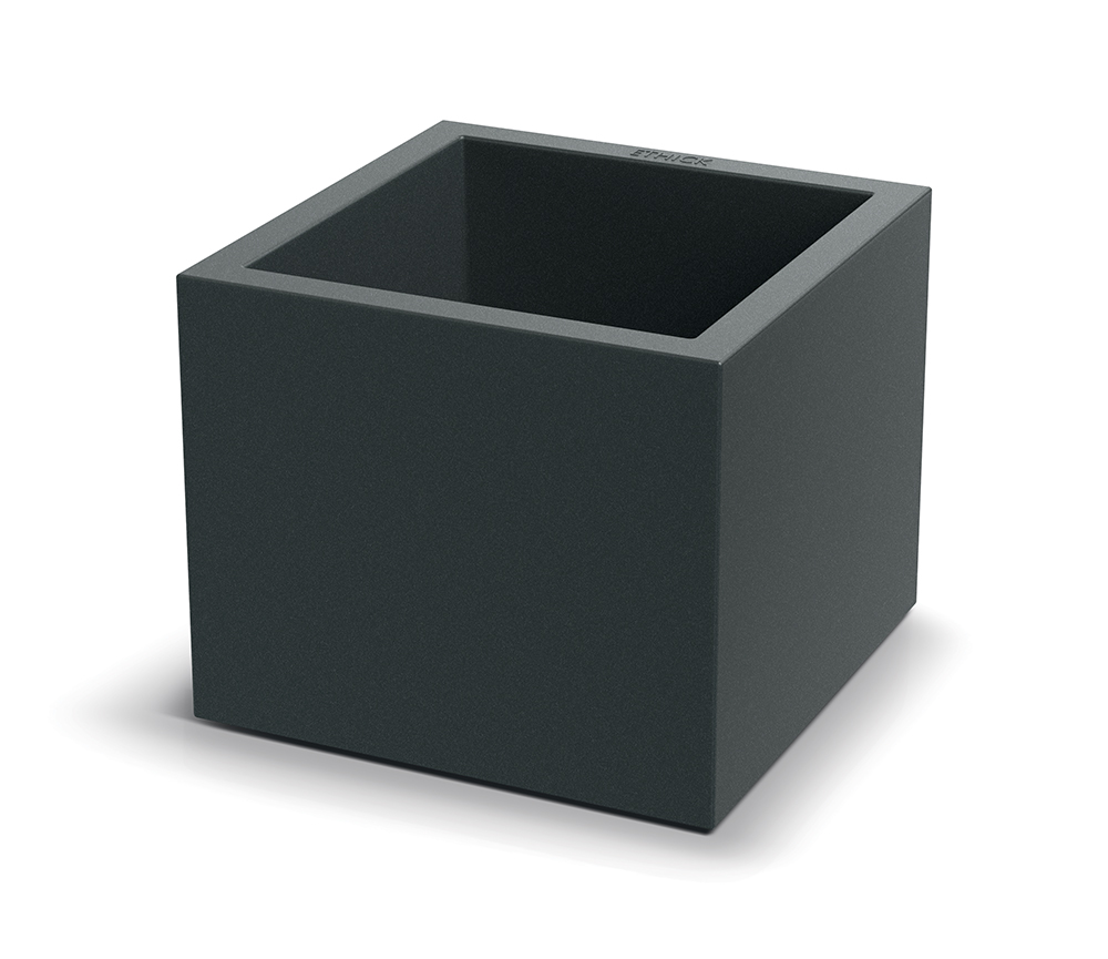 Кашпо CUBLA square TCLS22-60