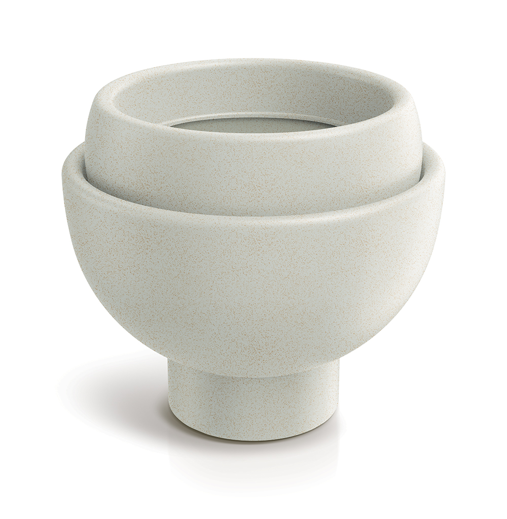 Кашпо Gane Set TGAO1S