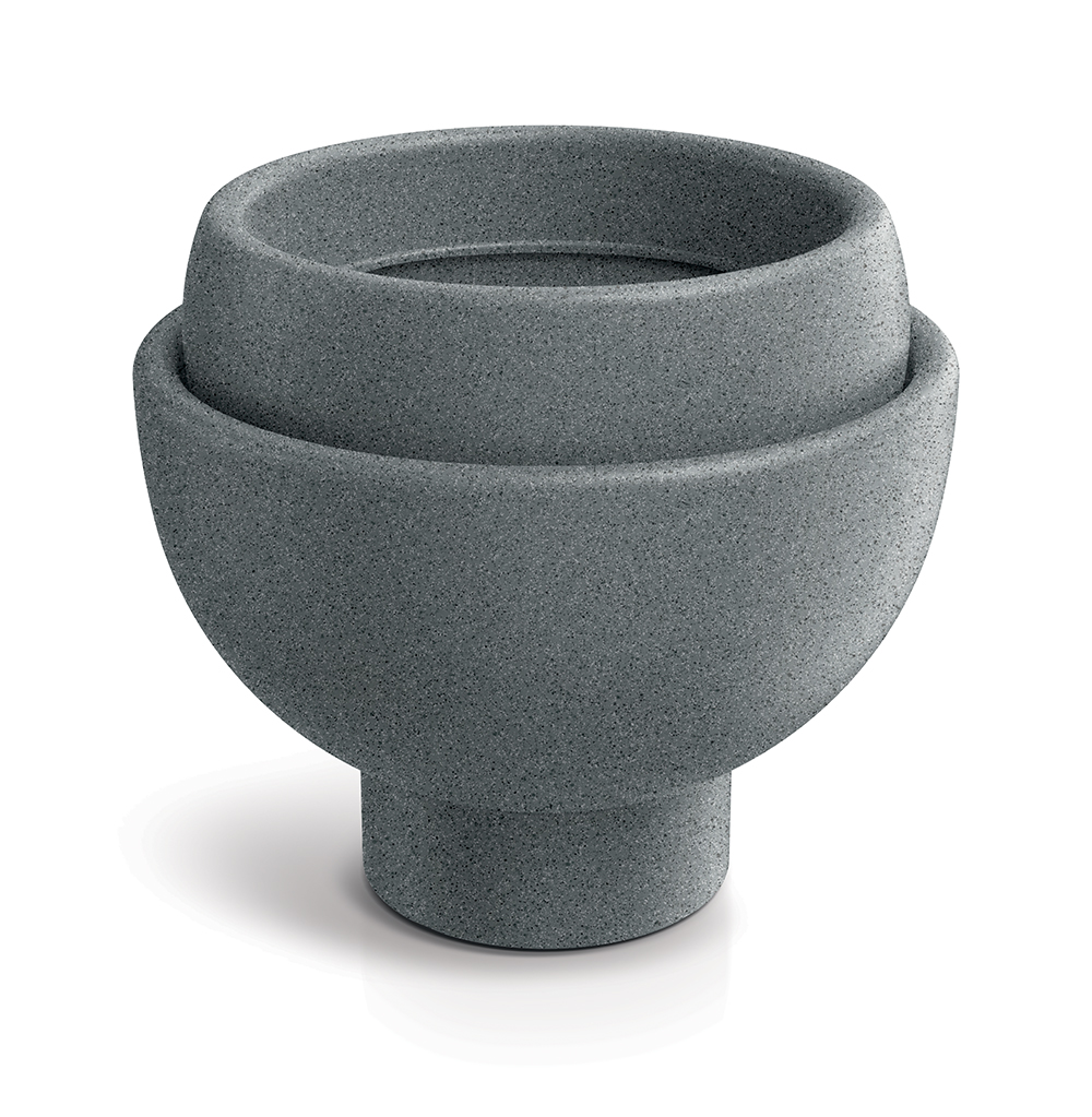 Кашпо Gane Set TGAO1S