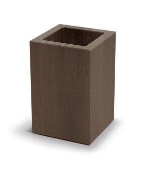 Кашпо GENECA square TGS30-60