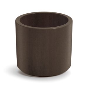 Кашпо TUBLA round TTL30-60