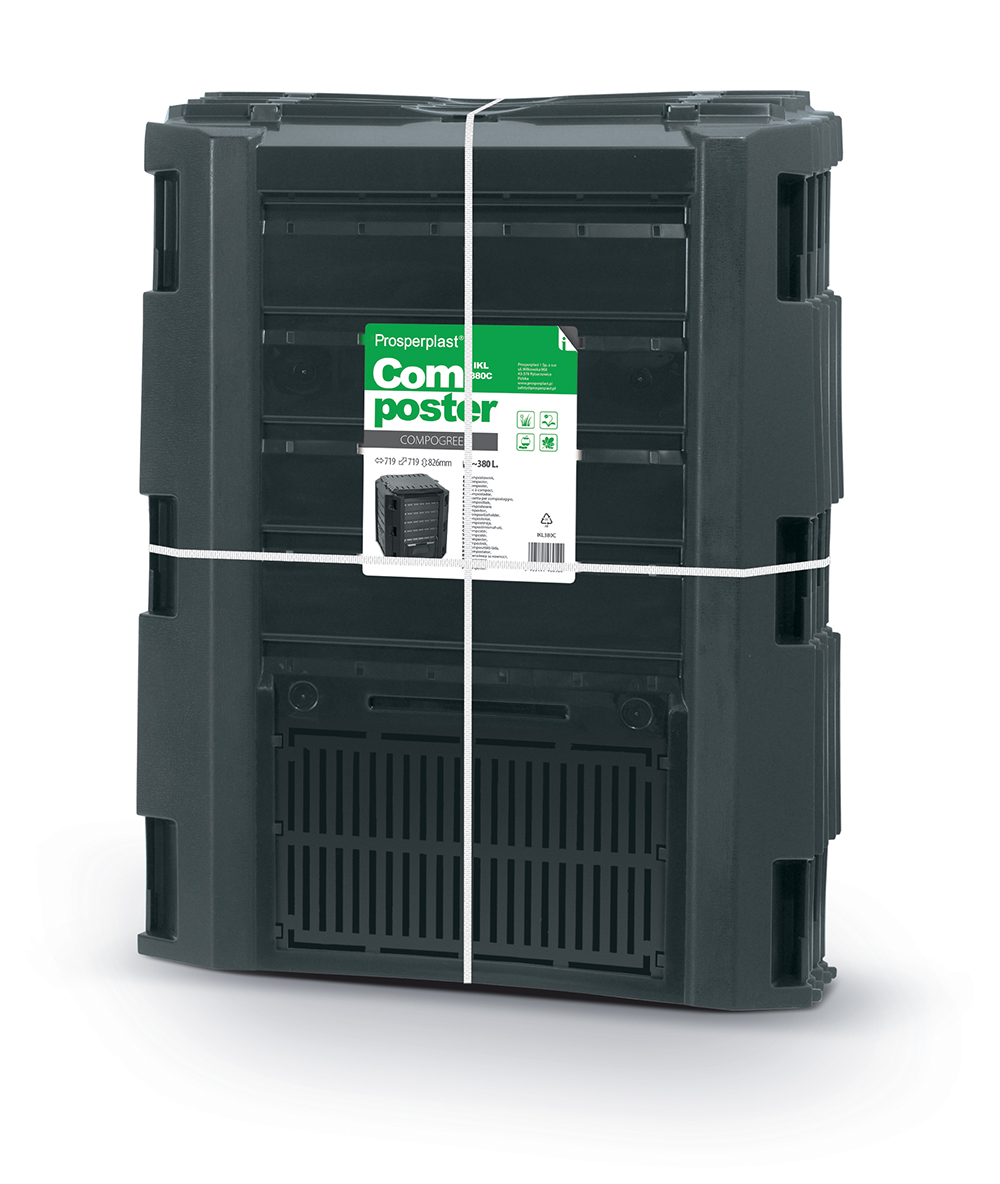 Компостер Compogreen