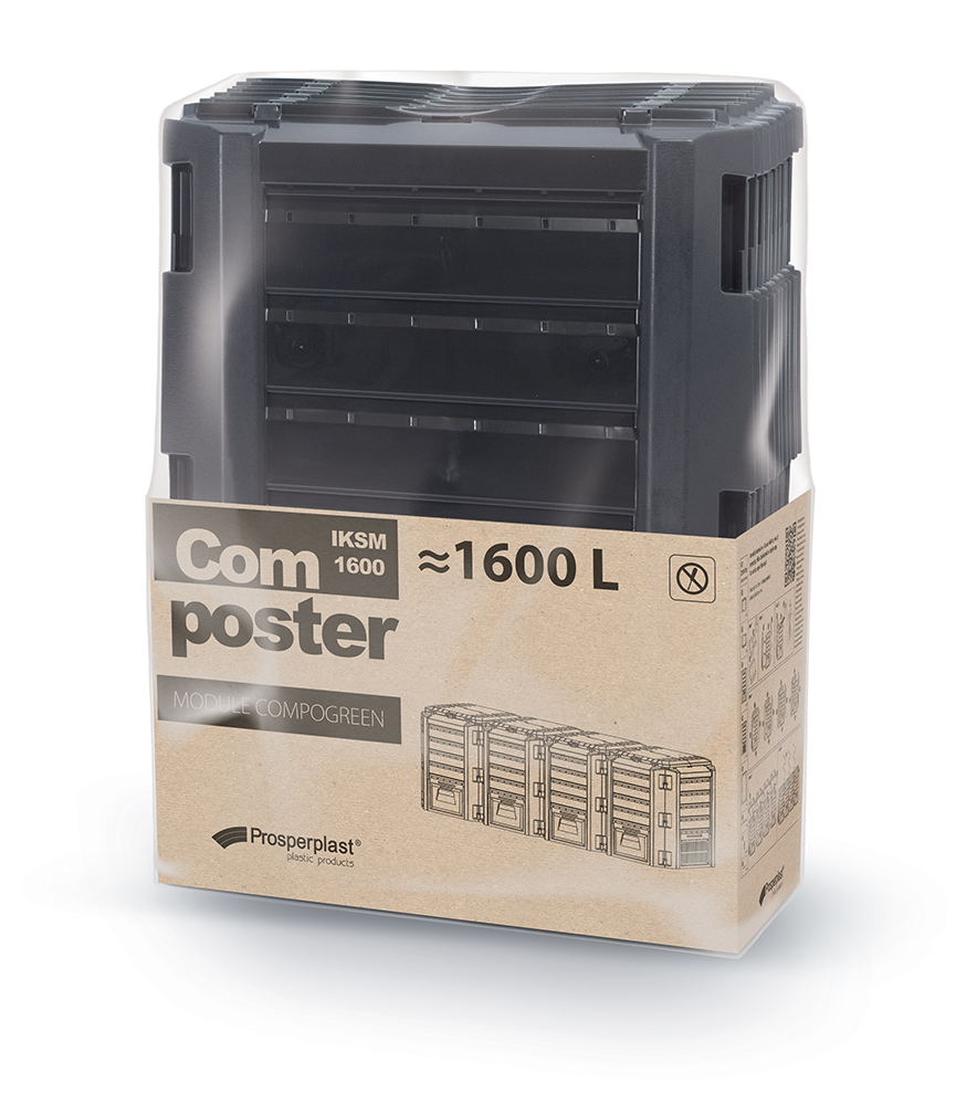 Компостер Module Compogreen