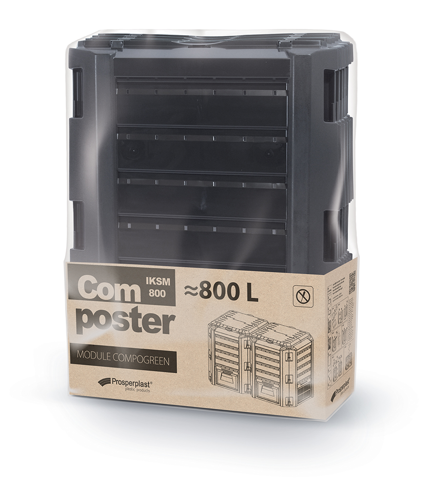 Компостер Module Compogreen