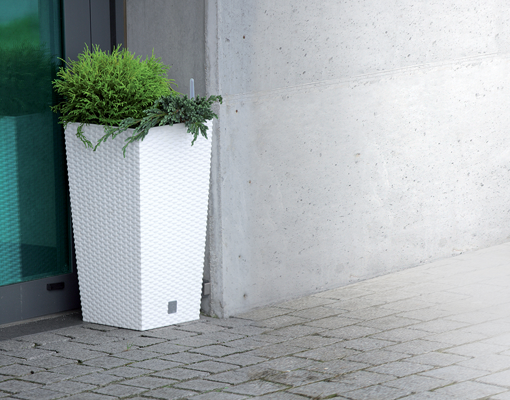 Кашпо RATO Square