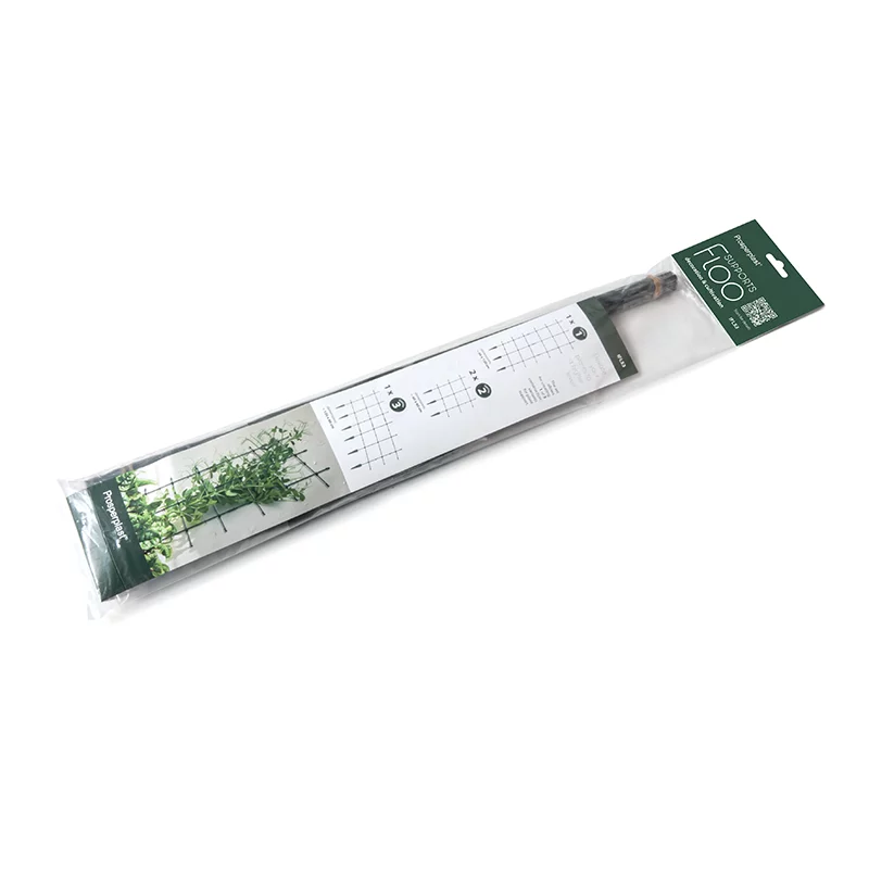 Підтримка Floo Supports IFLS3