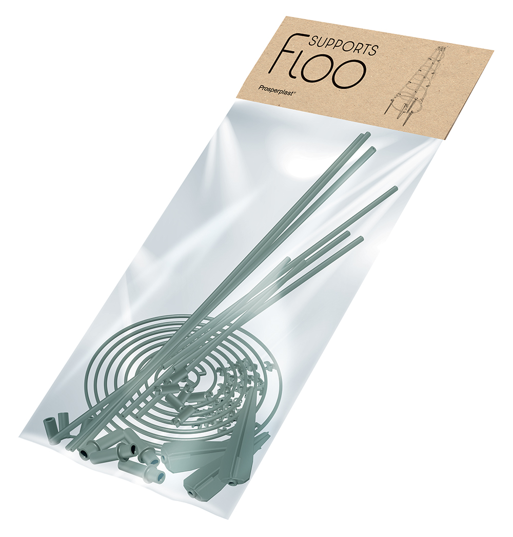 Підтримка Floo Supports IFLS7