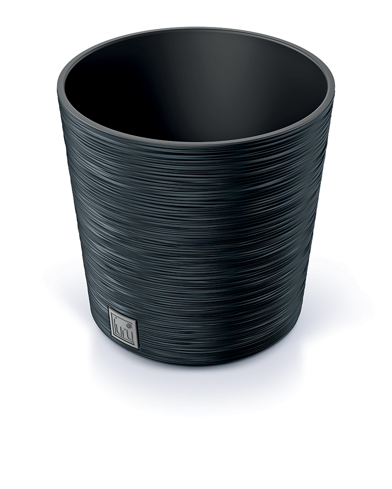 Кашпо FURU round