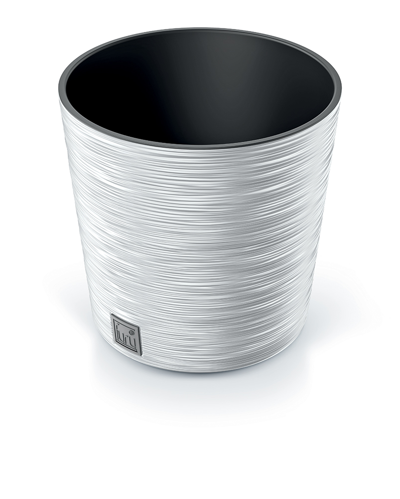 Кашпо FURU round