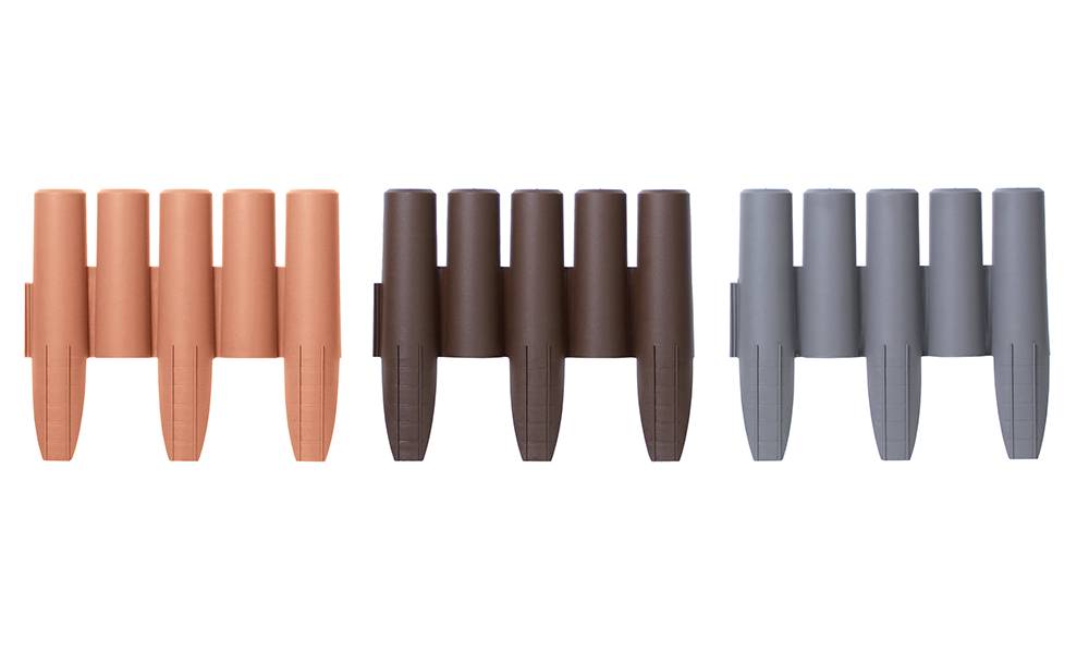 Садова огорожа Palisada