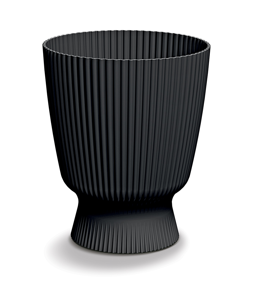 Кашпо MILLY round DMIL220