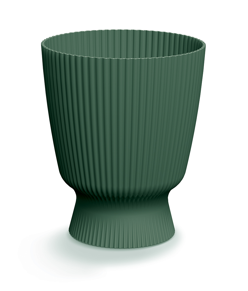 Кашпо MILLY round DMIL220