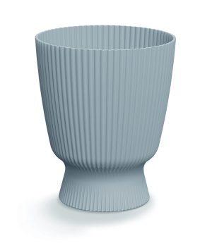 Кашпо MILLY round DMIL220