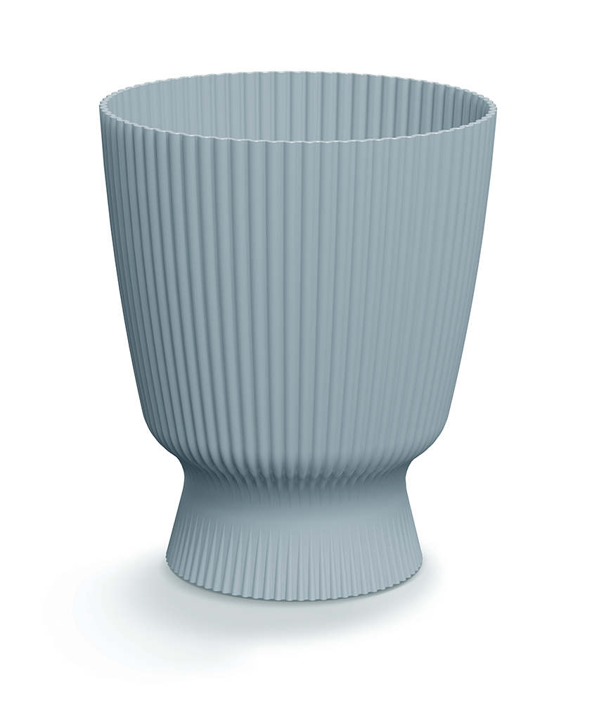 Кашпо MILLY round DMIL220