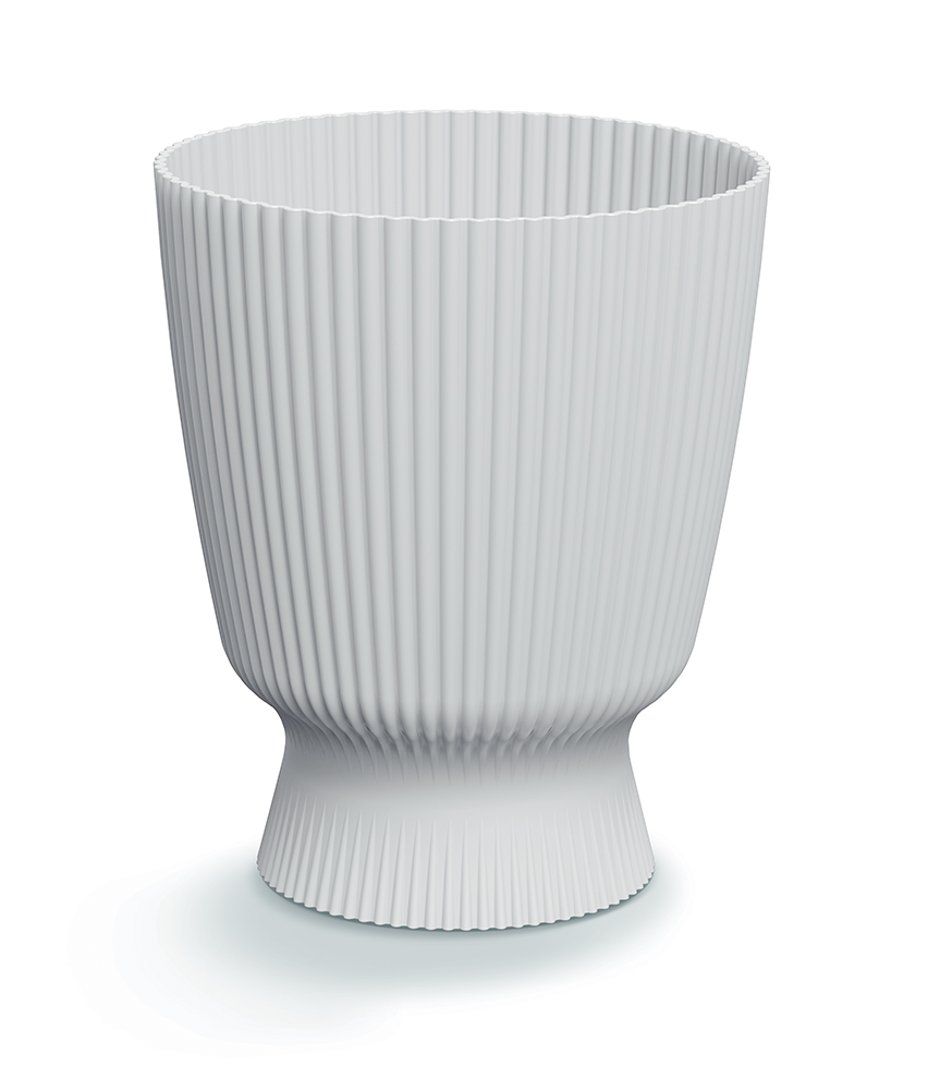 Кашпо MILLY round DMIL220