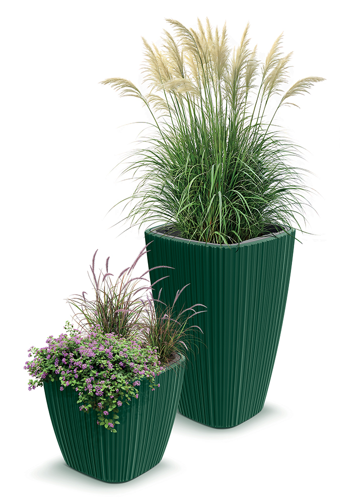 Горщик Oro DBOS