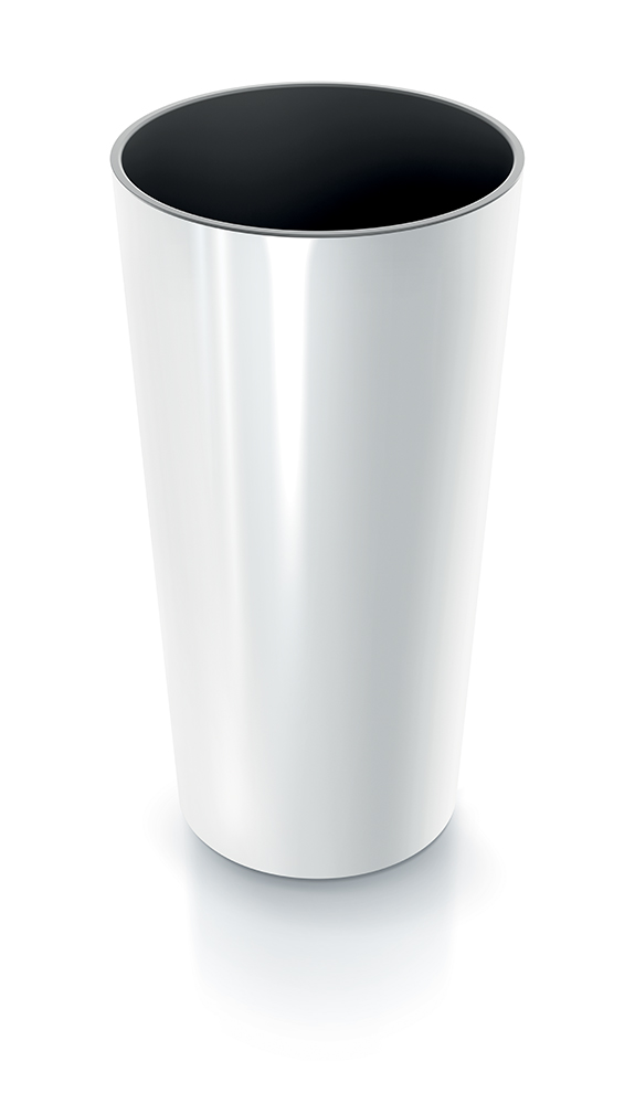 Горщик Tubus Slim Shine