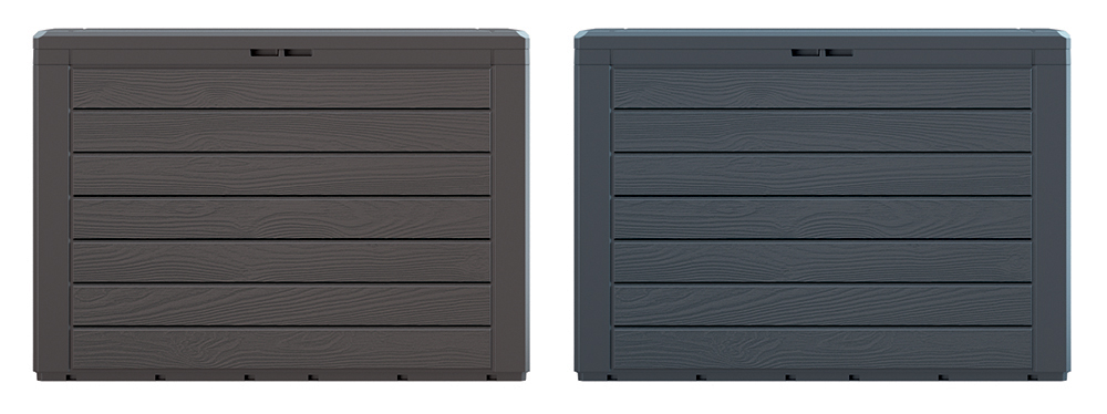 Садова скриня Woodebox