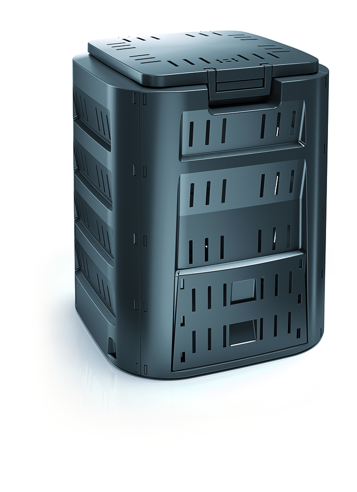 Компостер Compogreen