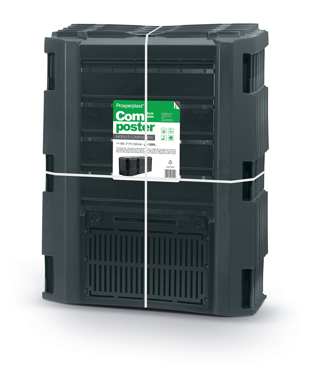 Компостер Module Compogreen