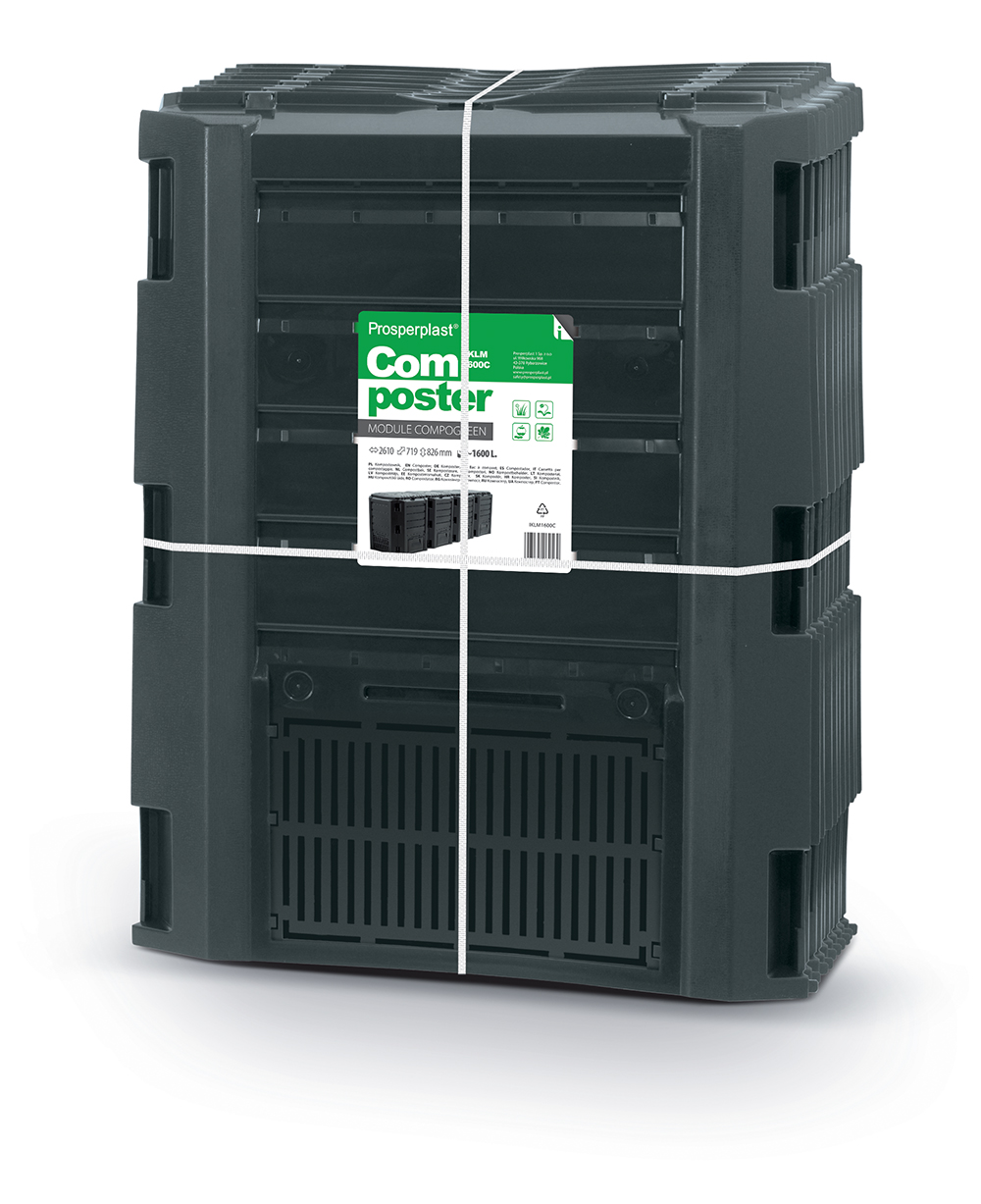 Компостер Module Compogreen