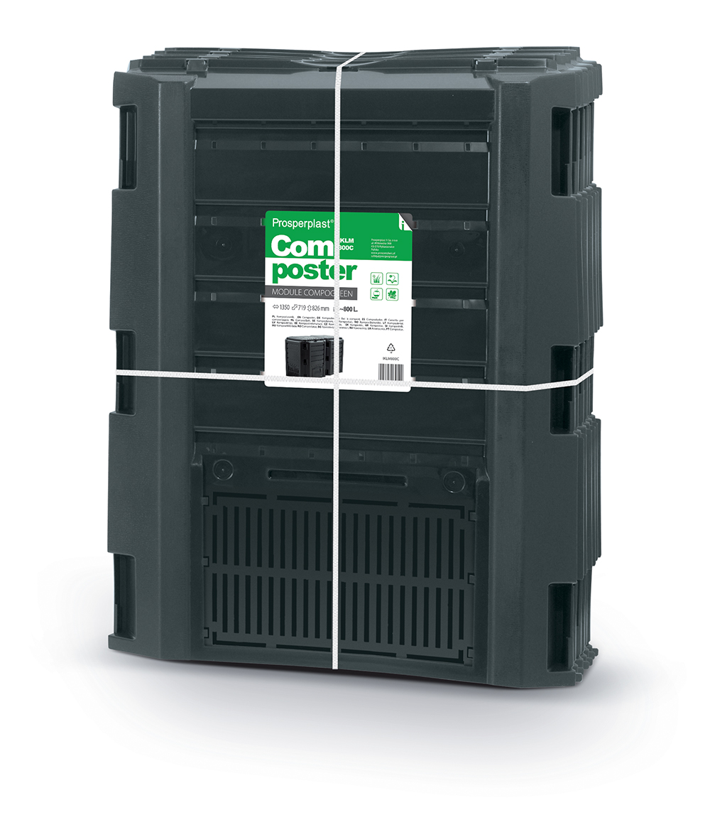 Компостер Module Compogreen