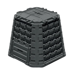 Компостери