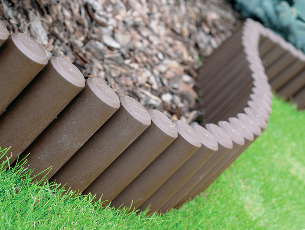 Садова огорожа Palisada