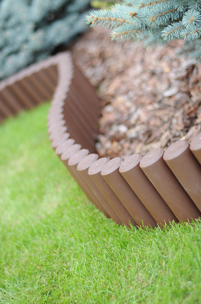 Садова огорожа Palisada