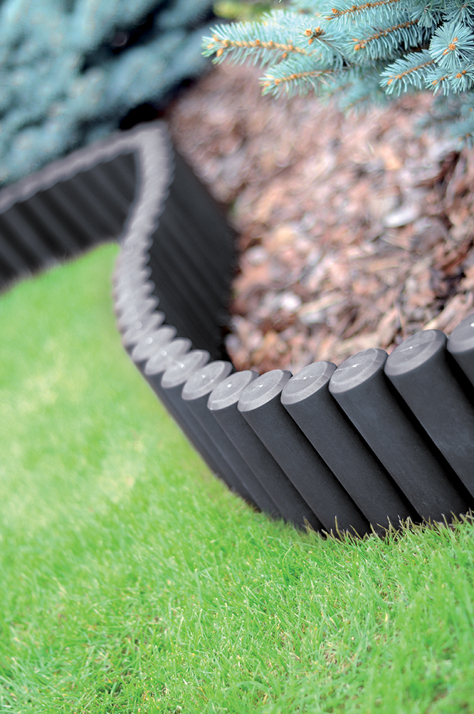 Садова огорожа Palisada