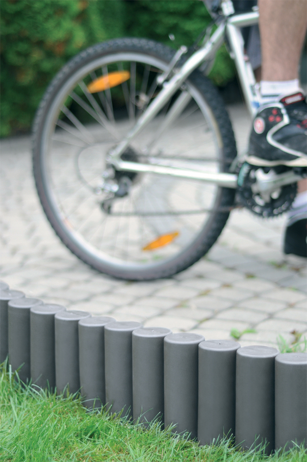 Садова огорожа Palisada