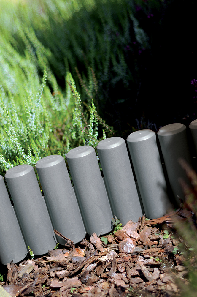 Садова огорожа Palisada