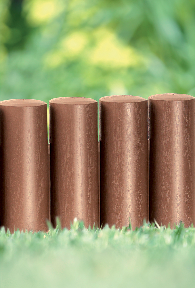 Садова огорожа Palisada