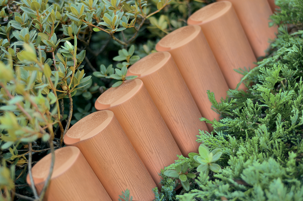 Садова огорожа Palisada