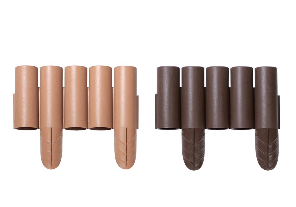 Садова огорожа Palisada