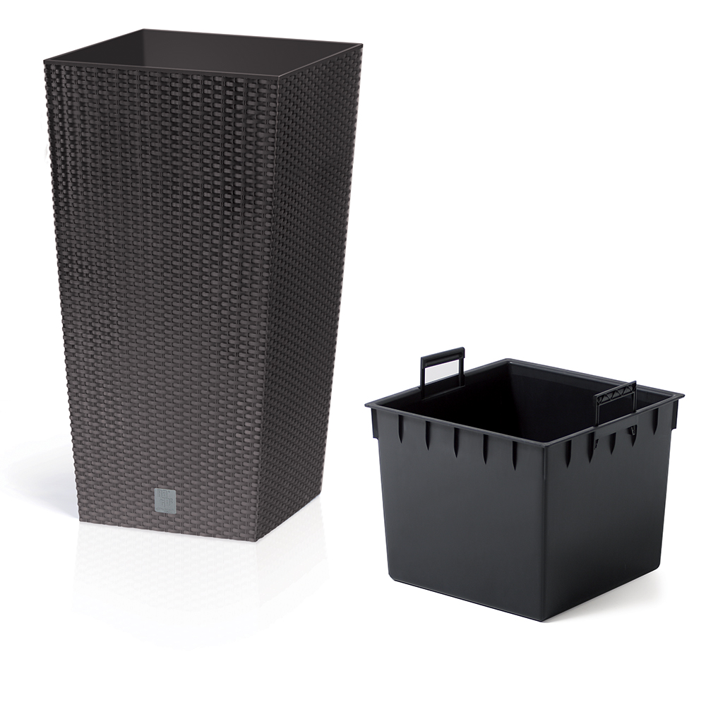 Кашпо RATO Square