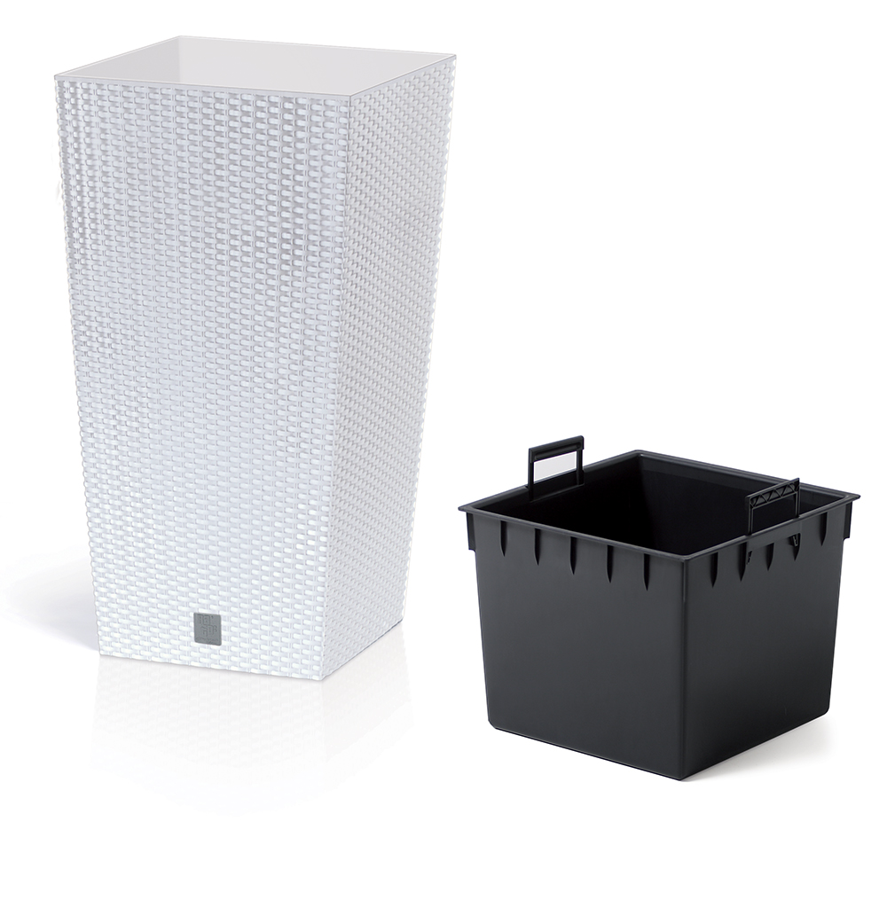 Кашпо RATO Square