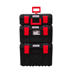 Ящики для інструментів